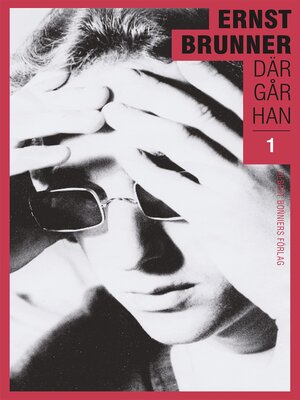 cover image of Där går han. 1, 1950-1970